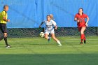 Women's Soccer vs BSU  Women's Soccer vs Bridgewater State University. - Photo by Keith Nordstrom : Wheaton, Soccer